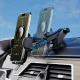 Dudao F2N Car Air Vent Smartphone Holder 360° - Black