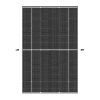EcoFlow Trina Solar 520W Solar Panel