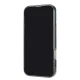 Audi iPhone 16 Pro Max Case IML Sport MagSafe, Black