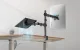 Huanuo HNCM2 Monitor and Laptop Desk Mount 13-32\"
