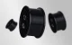 3D Printer Filament ELEGOO Rapid PLA+ 1.75 mm 5 kg, Black