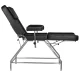 Tattoo Chair Pro Ink 602, Black