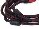 HDMI 2.0 4K 3D UHD Cable 3m Copper 48-bit