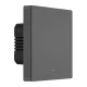 Sonoff M5 1C Smart WiFi Wall Switch, 1-Channel, Gray