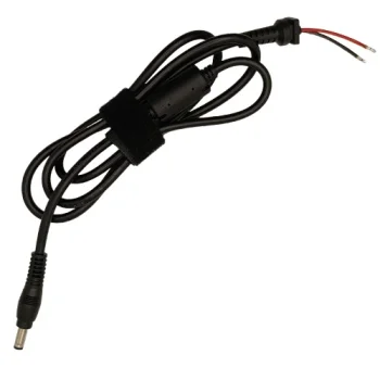 Power Supply Connector Cable for ASUS Laptop, 5.5 x 2.5mm, 90W