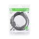 Ugreen Unidirectional DisplayPort to HDMI Cable 4K 30Hz 1.5m, Black (DP101)