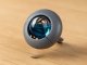 Car Air Vent Freshener with Rotating Fan 50ml