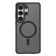 Spigen Ultra Hybrid Mag Case for Samsung Galaxy S26 Ultra - Translucent