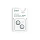 Etteri Camera Lens Protector for iPhone 14 / 14 Plus, Blue
