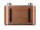 Kitchen Radio Fm Speaker Portable Bluetooth Aux