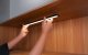Yeelight Motion Sensor Closet Light 20cm 2700K, Black
