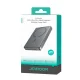 Joyroom JR-PBM08 Pro Power Bank 22.5W 10000mAh with Wireless Charging, Gray