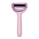 Microneedle Face & Body Roller Geske 9-in-1 App Guided Pink