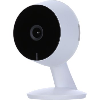 Rollei Security Cam 1080p iekštelpu drošības kamera, balta