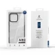 Dux Ducis iPhone 16 Pro Max Case Aimo, Black