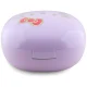 Hello Kitty TWS Earphones O Glossy Finish - Purple
