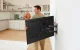 Perlegear PGMF3 TV Wall Mount 26-60\" Black
