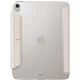 Uniq Camden Click case for iPad Air 13" 2024 - beige