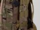 Military Tactical Backpack 48.5L – Waterproof, Light Camo