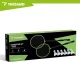 Trizand Badminton Set in Cover, 9 Pieces