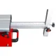 Holzmann USK2760 Universal Machine Stand, Silver / Red