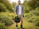 Garden Tool Set 4 pcs with Bag
