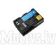 Newell LP-E6N Replacement Battery for Canon (2200 mAh)