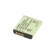 Newell Battery Replacement for NP-BG1