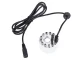 Ultrasonic Air Humidifier and Ionizer with 24V Power Adapter