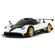 Rastar Pagani Zonda R Remote Control Car 1:14 38110, White