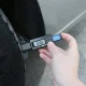 Digital Thread Depth Gauge