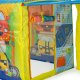 Детская игровая палатка Iplay Автомастерская