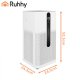 Ruhhy Ioniqs 26816 Air Purifier, HEPA H12, Wi-Fi