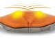 Shiatsu Electric Neck, Back & Body Massager with Heating