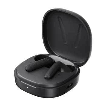 QCY T41 Wireless Earbuds (Black)