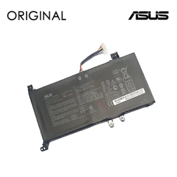 Original Asus Notebook Battery C21N1818, 4385mAh