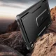 Tech-Protect Kevlar Pro Phone Case Cover Samsung Galaxy Tab A9+ / A11+ - Black