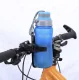 Trizand 21205 Bike Bottle Holder, Black