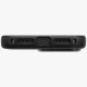 Uniq Heldro Pro Magclick Charging Phone Case Cover iPhone 17 Pro Max - Black