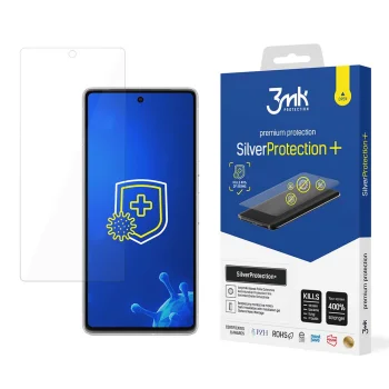 3mk SilverProtection+ Protective Film for Google Pixel 7 5G