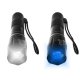 2in1 XPE UV Flashlight Trizand 24311
