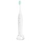 Berdsen Sonica B3 Sonic Electric Toothbrush with Travel Case, White