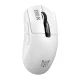 ONIKUMA DM10 Wireless Gaming Mouse, 24,000 DPI, White