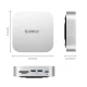 Orico MiniLink 9-in-1 Docking Station, Silver