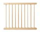 Baby Safety Gate, Stairs Safe Gate for Baby and Pet for Stairs, Doorways, Hallways, 72-122 cm