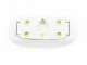 SUN UV/LED Manicure & Pedicure Lamp Mini 18 W (6 LED, USB)