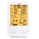 Alecto WS-4800 Weather Station with Wireless Sensor