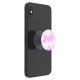 Popsockets 2 Pink Morning Confetti Holder and Phone Stand