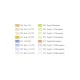 Godox SA-11T Color Temperature Adjustment Kit