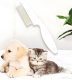 Расческа для вычесывания подшерстка кошек и собак, щетка от...